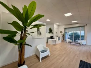 Centre de cryothérapie Nimes