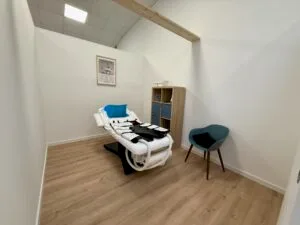 Cryolipolyse, Cryoface, M Body Shape, Pulsothérapie