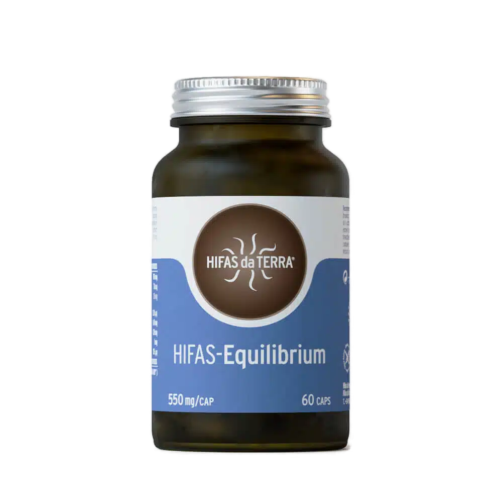 Hifas da Terra