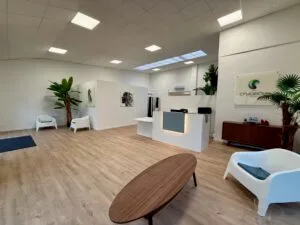 Expert en thérapies par le froid