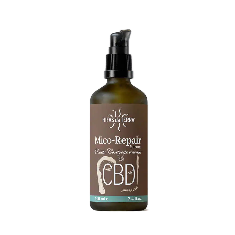 Hifas da Terra