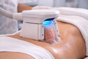 Cryolipolyse Nimes