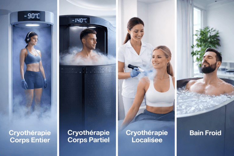 Cryopole Nimes