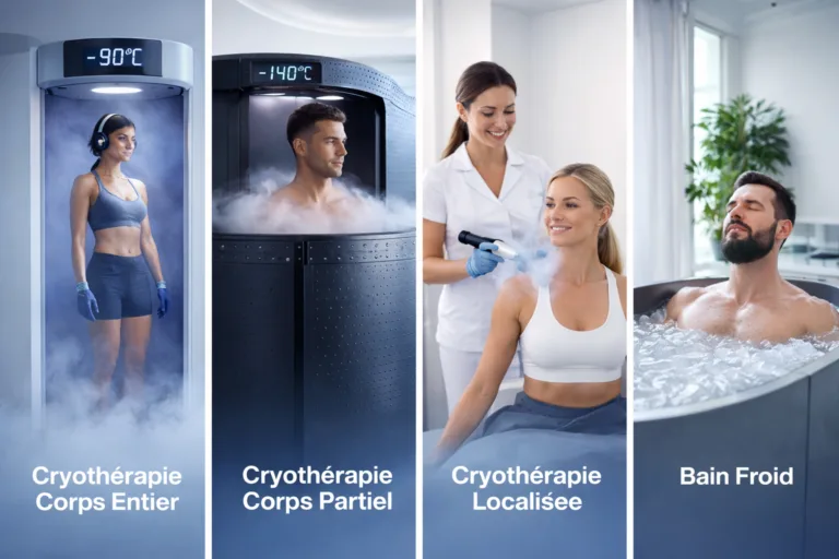 Cryopole Nimes