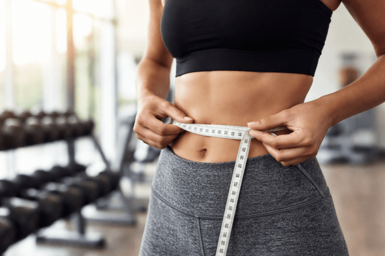 Cryolipolyse & sport