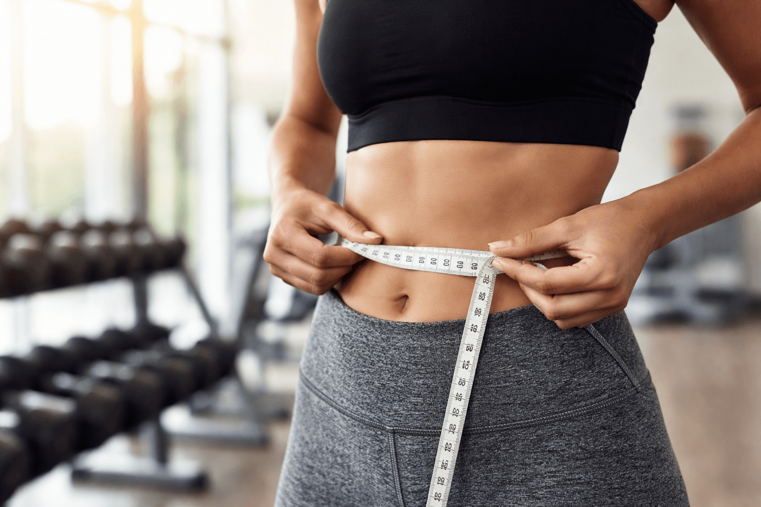 Cryolipolyse & sport