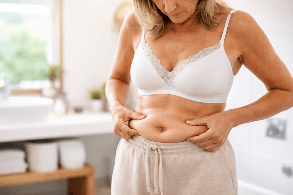 Cryolipolyse & hormones