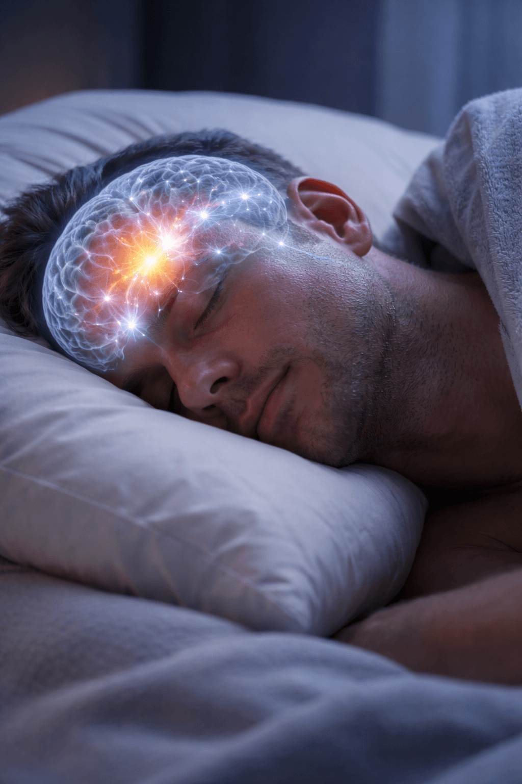 Le vrai role du sommeil