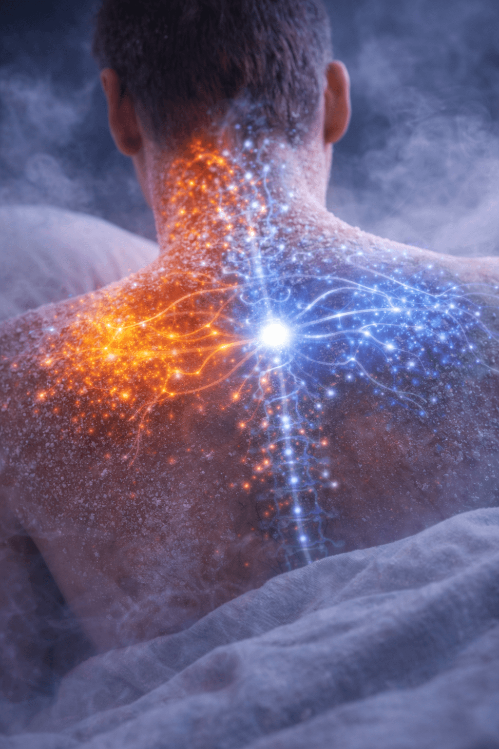 Sommeil & Cryothérapie