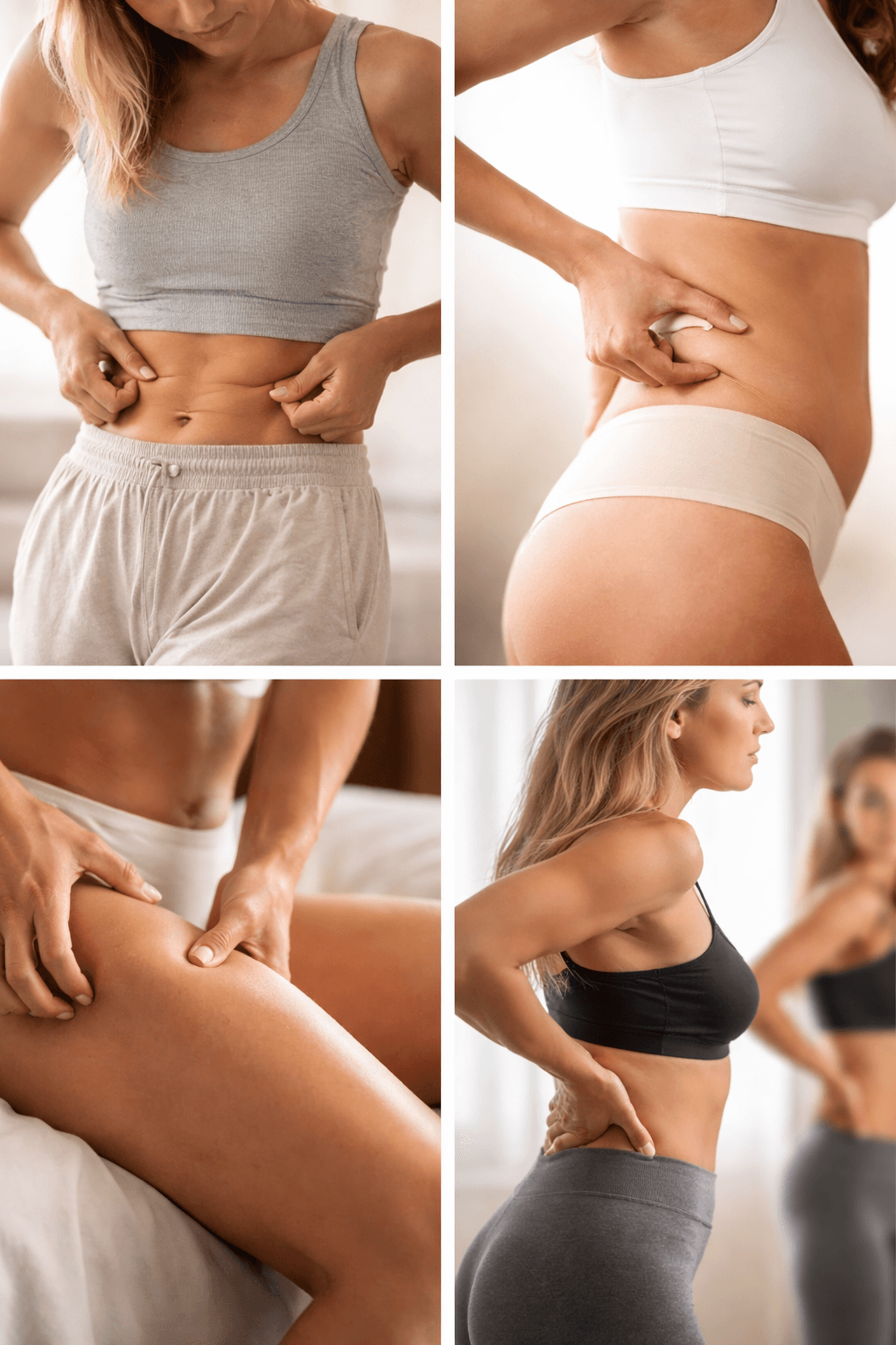 Cryothérapie & silhouette