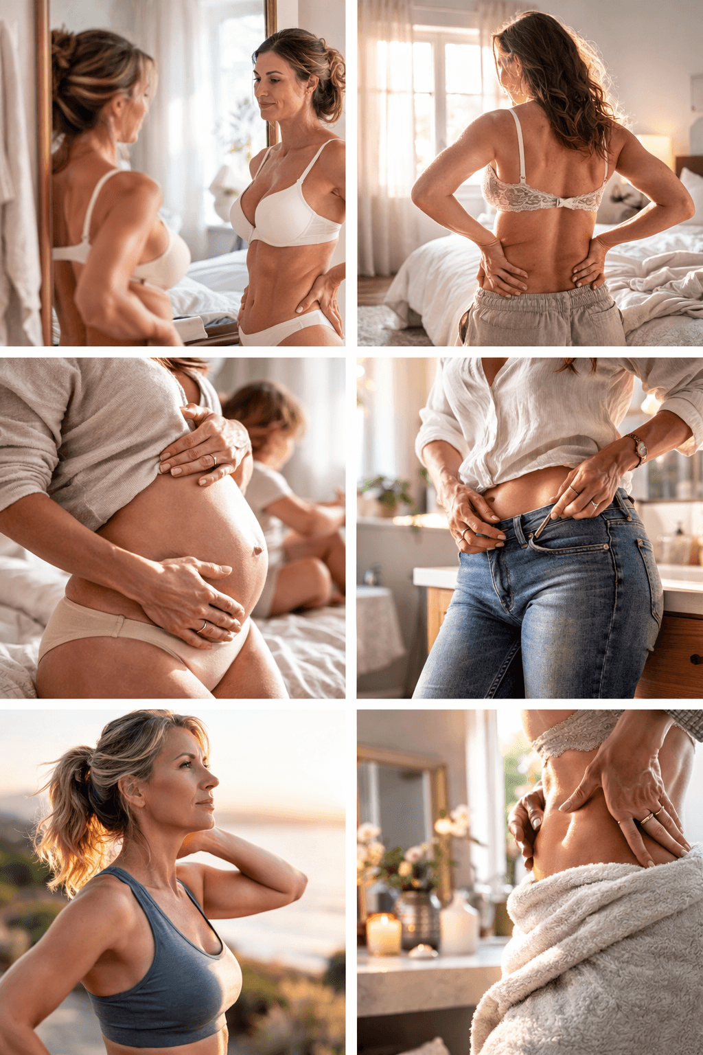 Cryothérapie & Silhouette