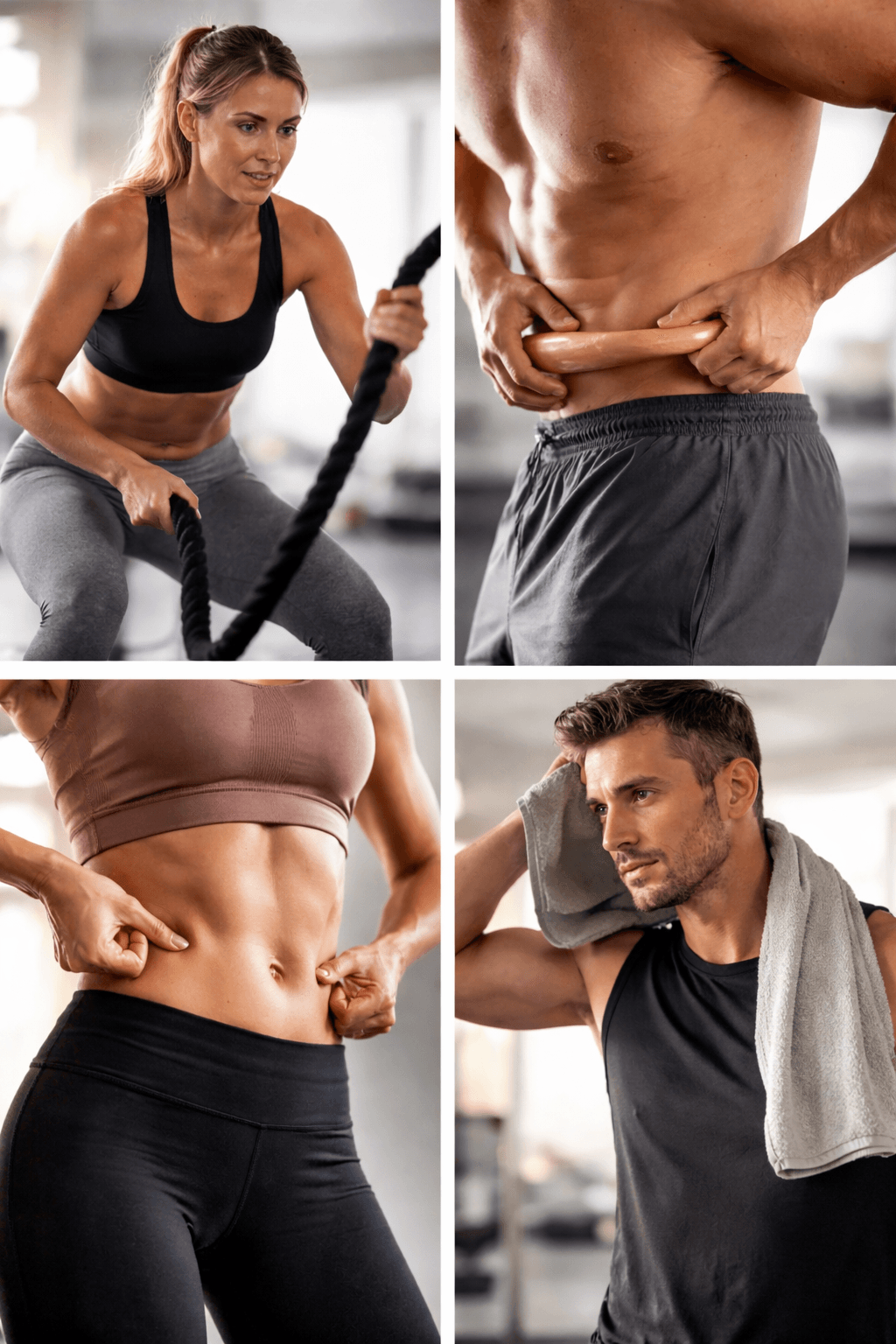 Cryothérapie & Silhouette