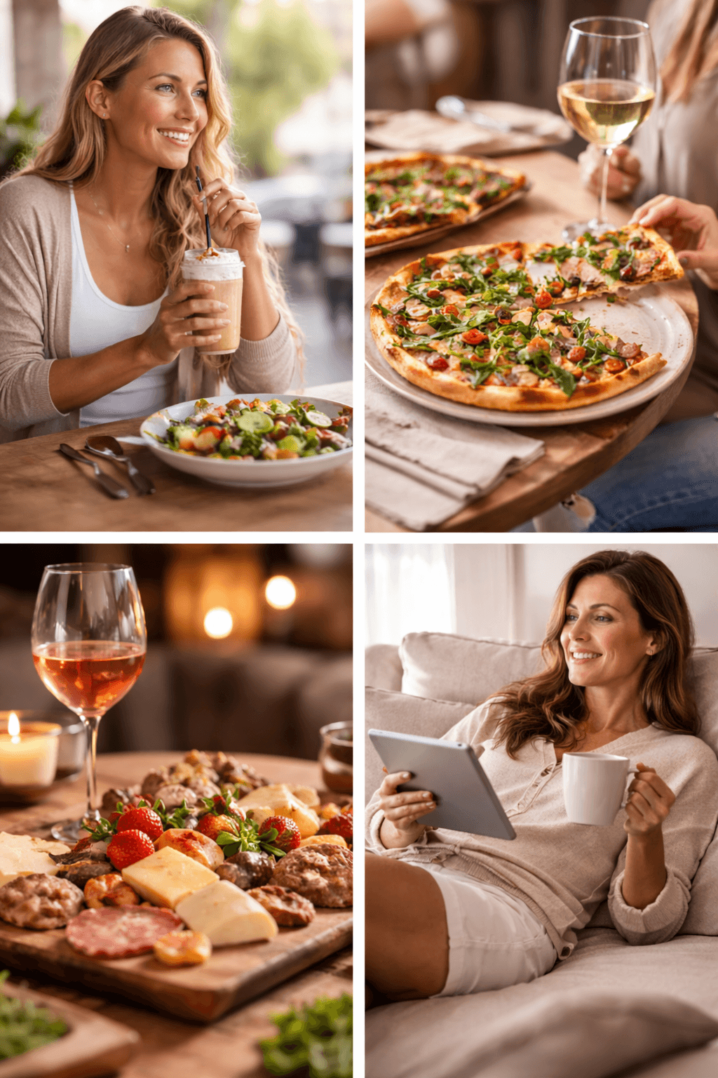 Style de vie nutrition