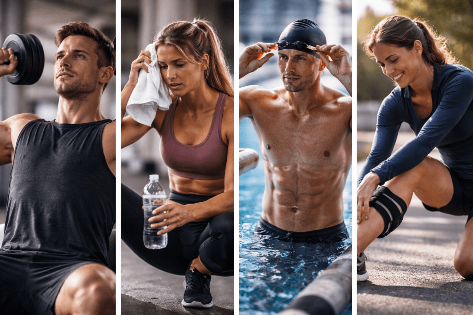 Cryotherapie & Sport