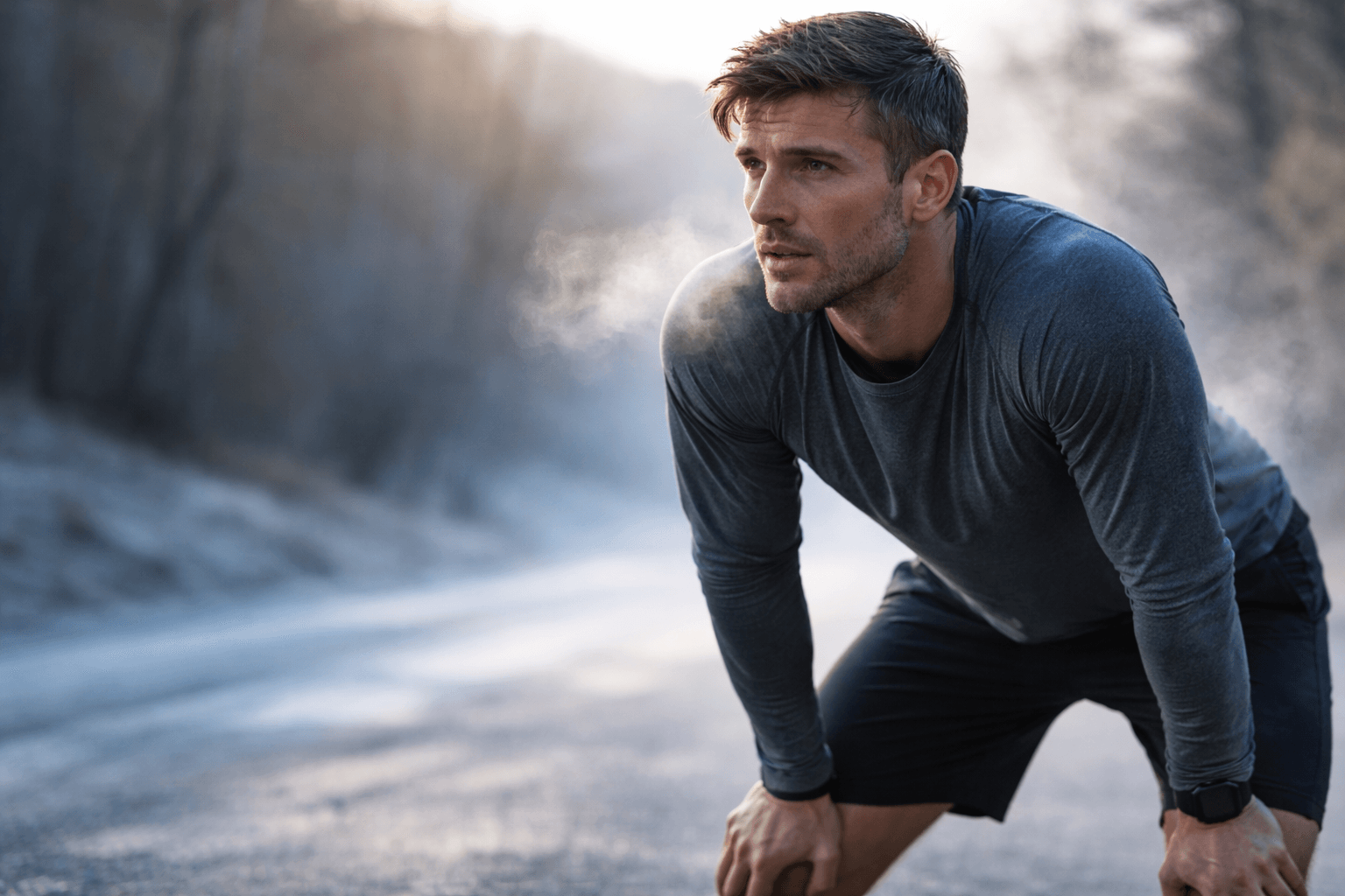 Sport & Cryotherapie