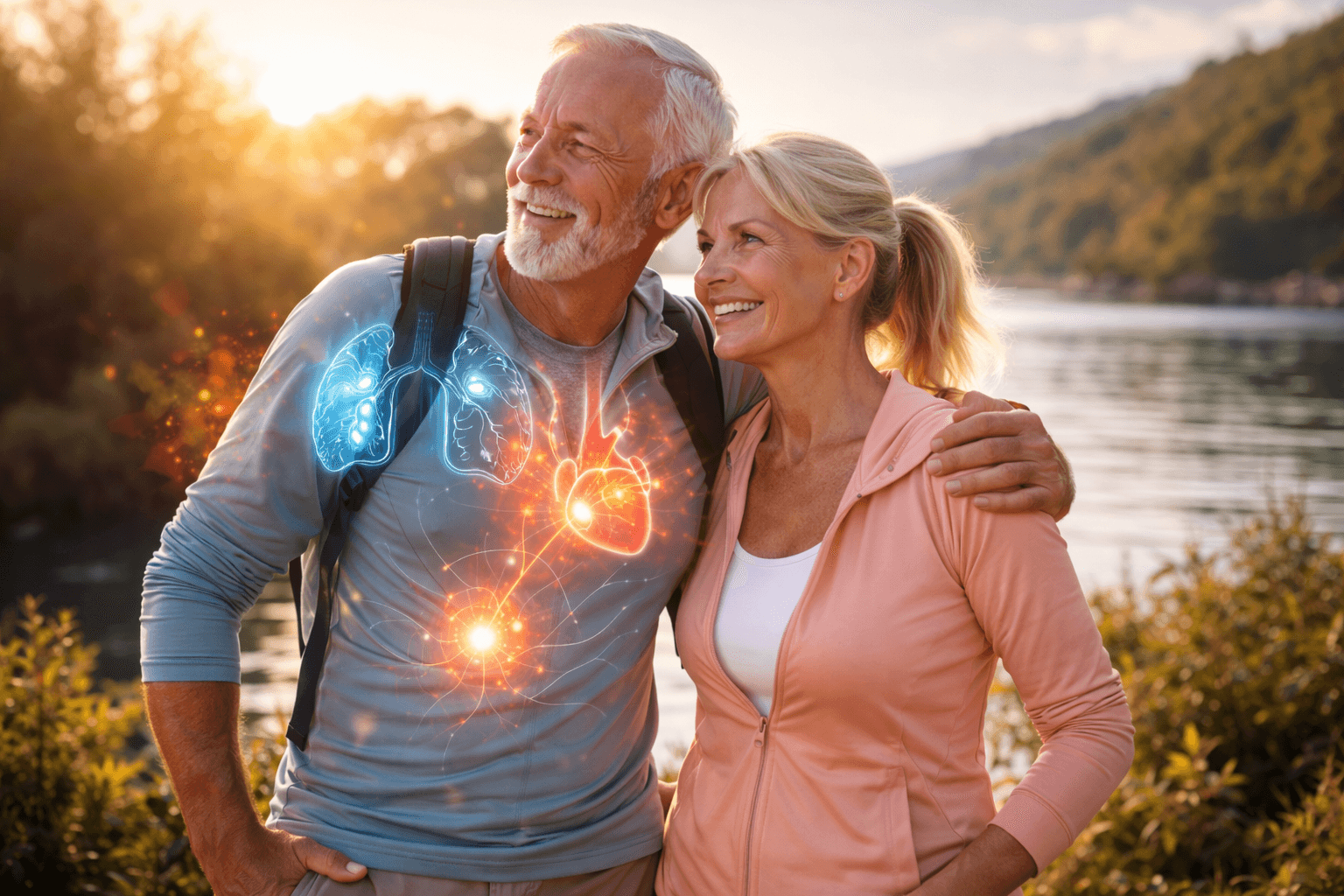 Cryotherapie & longevite