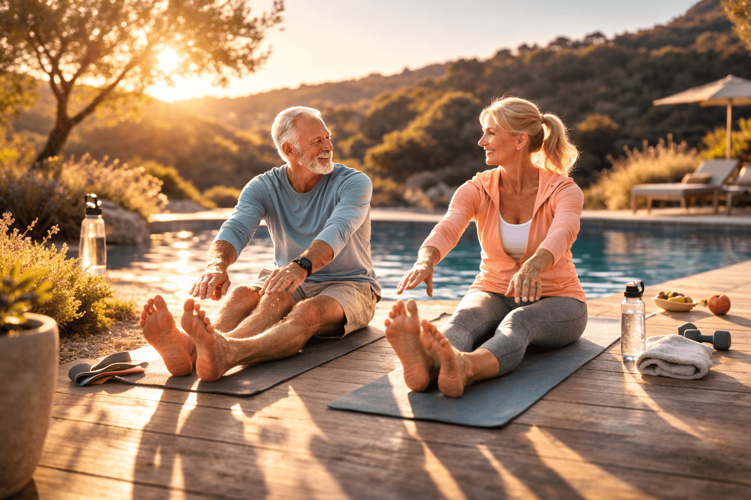 longevité & cryotherapie