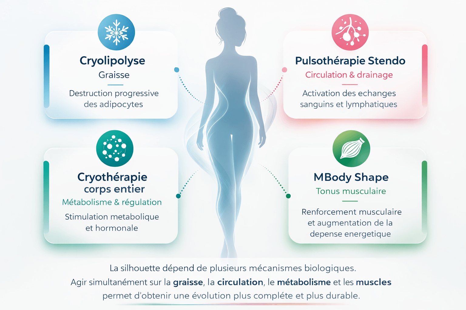 Programme Minceur Optimisé