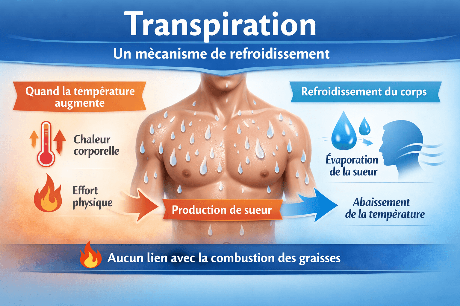 Transpiration