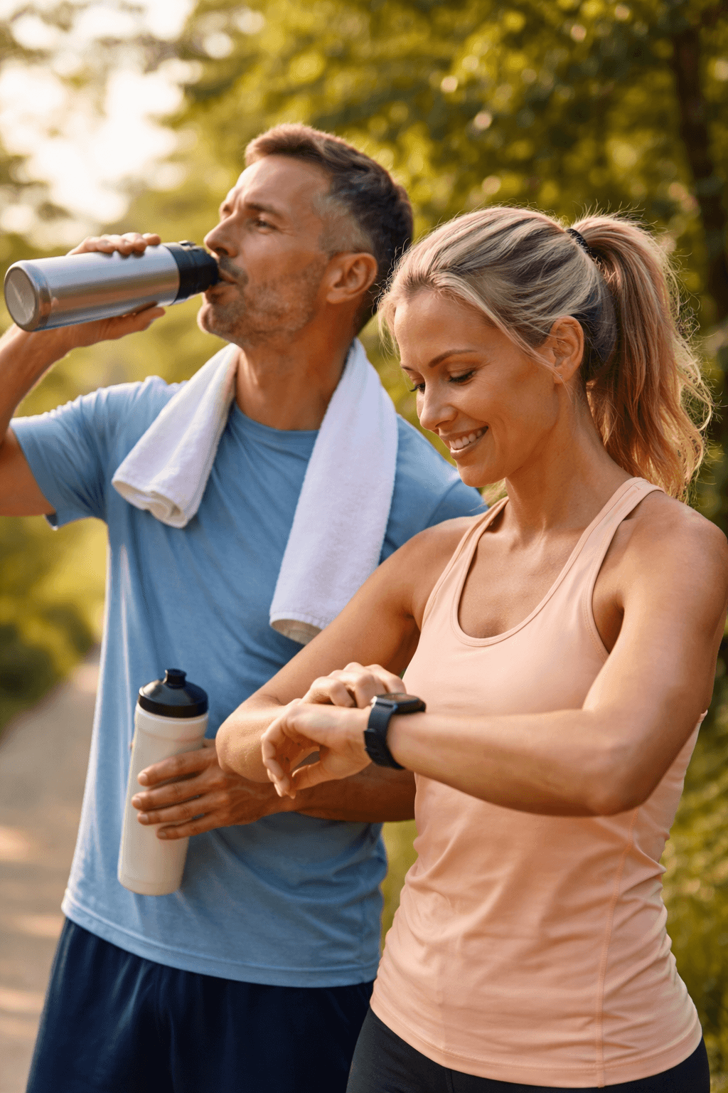 Cryotherapie & sport