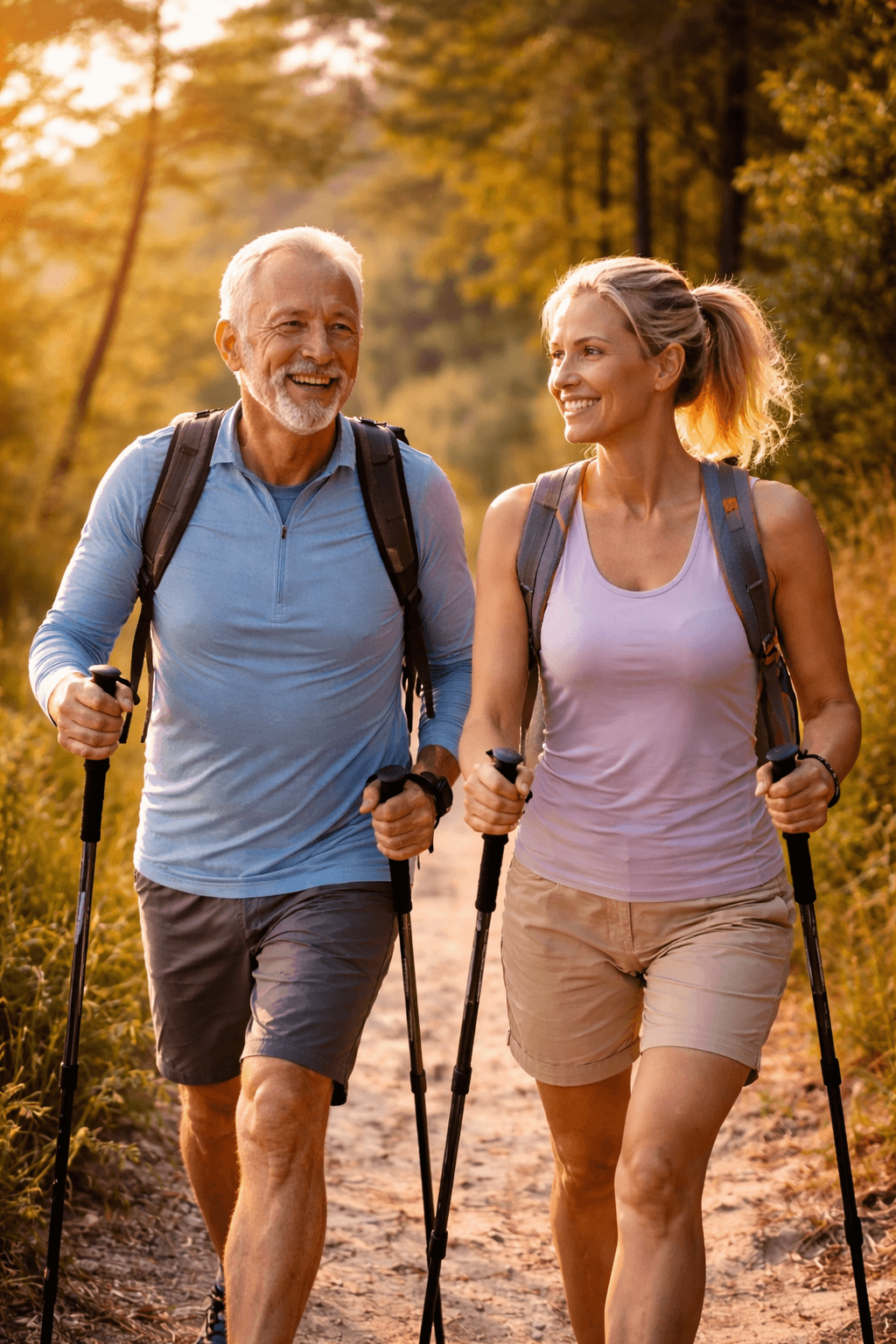 Actifs dans l'age avancé