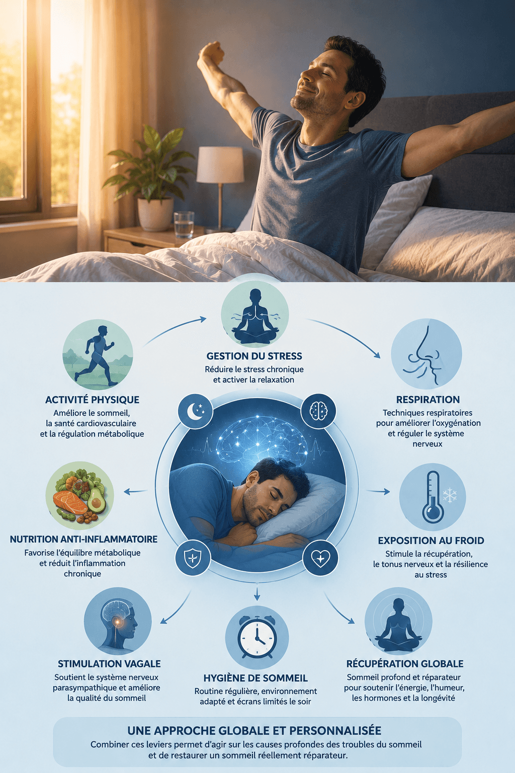 Apnée du sommeil