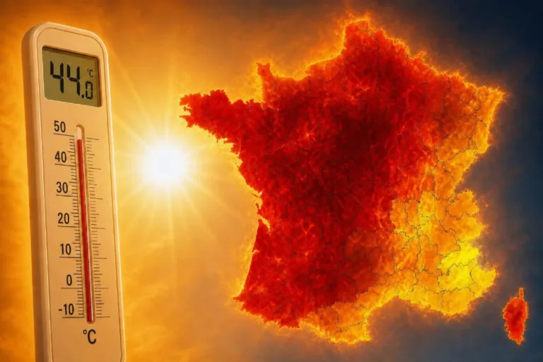 S&rsquo;entraîner quand il fait chaud : ce que votre corps supporte vraiment