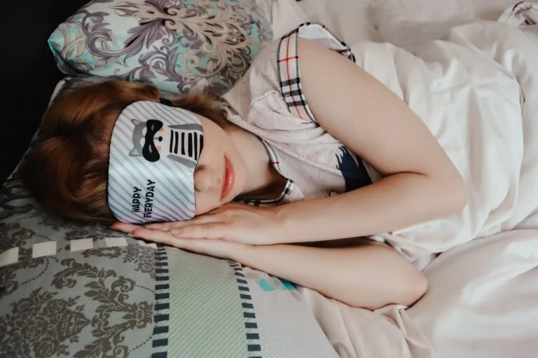 Sommeil non réparateur : pourquoi vous vous réveillez fatigué
